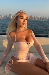 Проститутка Мина vip